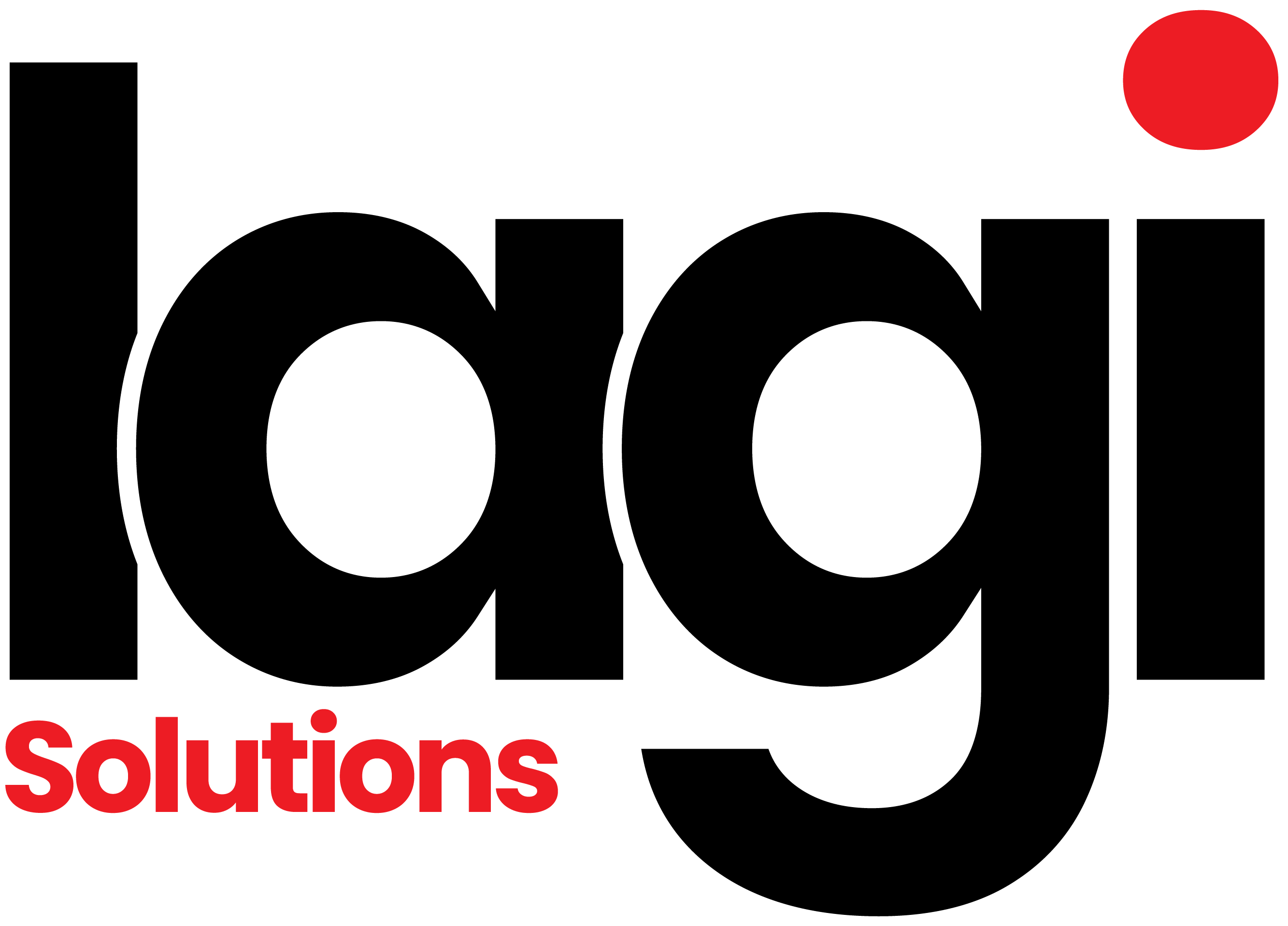 LagiSolutions GmbH